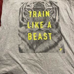 Womens Old Navy Workout tank sz M